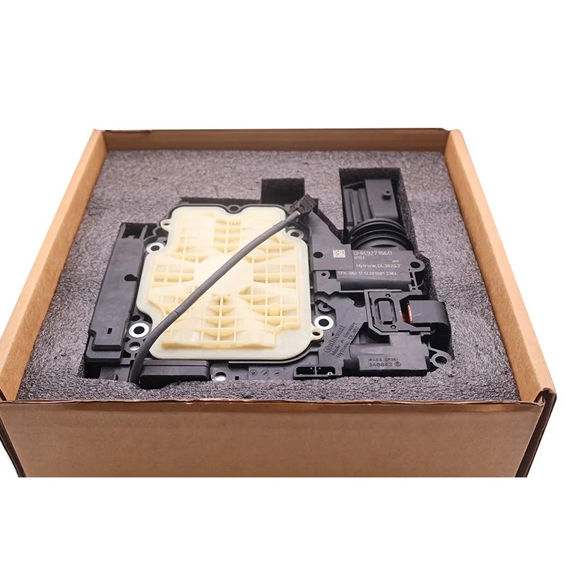 New Made in China 0HK927156B Automatic Transmission Control Module TCU for  DSG 0CK DL382 Control Unit 0CK927156S TCM